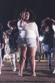 Black Bus Stop movie poster