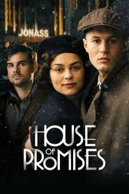 House of Promises tv show poster