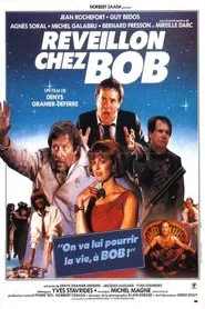 New Year's Eve At Bob's movie poster