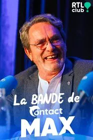 La Bande de Contact tv show poster
