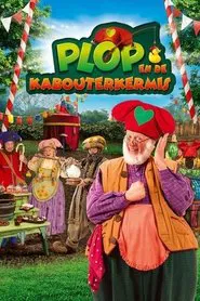 Plop Special: The Gnome Fair movie poster