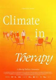 Climate in Therapy movie poster