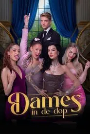 Dames in de Dop tv show poster