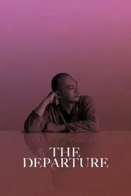 The Departure movie poster