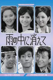 Lost in the Rain tv show poster