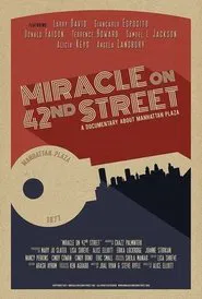 Miracle on 42nd Street movie poster