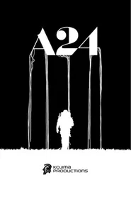 Death Stranding movie poster