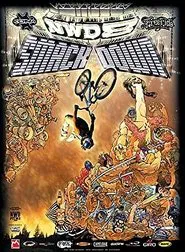 New World Disorder 8: Smackdown movie poster
