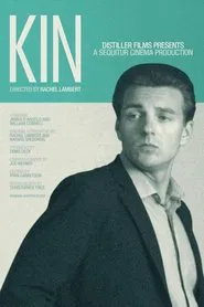 Kin movie poster