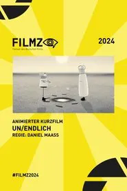 In/finite movie poster