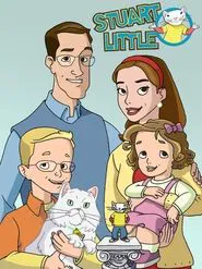 Stuart Little: The Animated Series tv show poster