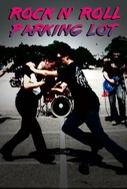 Rock N' Roll Parking Lot: Jane, Jane movie poster