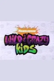 Wild & Crazy Kids tv show poster