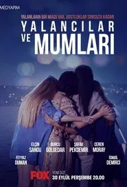 Yalancılar ve Mumları tv show poster