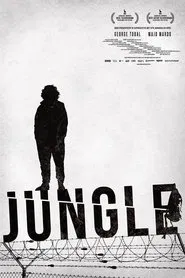 Poster do filme Jungle