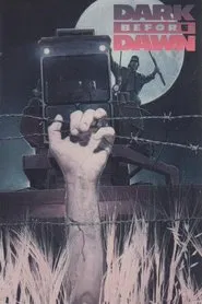 Poster do filme Dark Before Dawn