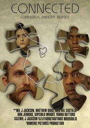 Connected movie poster