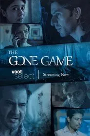 The Gone Game tv show poster