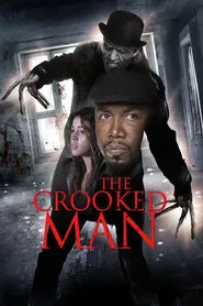 The Crooked Man movie poster