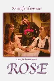 Rose movie poster
