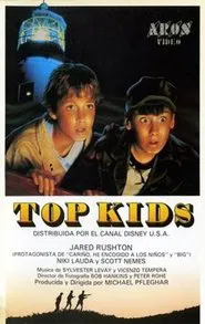 Top Kids movie poster