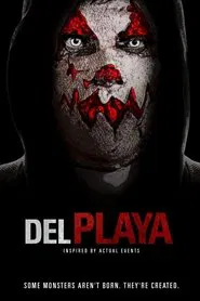 Poster do filme Del Playa