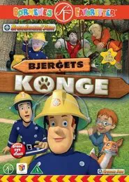 Poster do filme Brandmand Sam Bjergets Konge