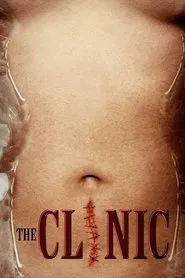 The Clinic movie poster