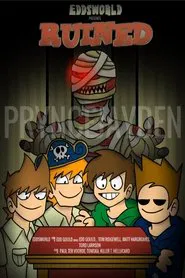 Ruined movie poster
