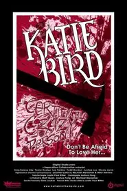 KatieBird* Certifiable Crazy Person movie poster