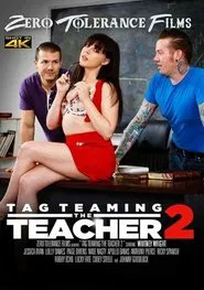 Tag Teaming the Teacher 2 movie poster