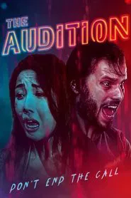 The Audition movie poster