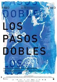 The Double Steps movie poster
