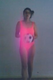 footvball /faerie movie poster