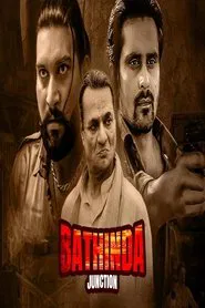 Bathinda Junction tv show poster
