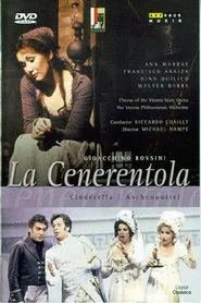 La Cenerentola movie poster