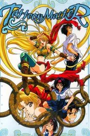 Tattoon Master tv show poster