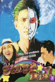 Siapa Dia movie poster