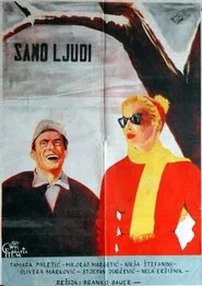 Poster do filme Only People