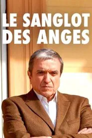 Poster da série Le Sanglot des anges