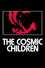 The Cosmic Children movie poster
