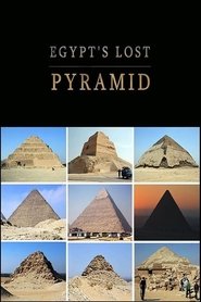 Egypt's Lost Pyramid movie poster