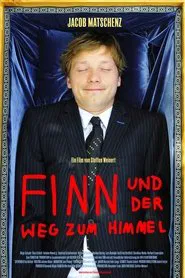 Finn und der Weg zum Himmel movie poster