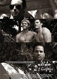 Surf Grifters movie poster