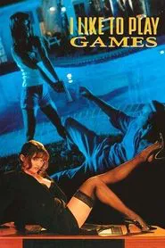 I Like to Play Games movie poster