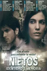 Nietos (Identidad y memoria) movie poster