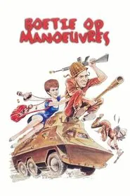 Poster do filme Wild Maneuvres