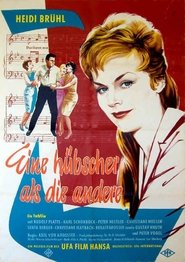 Eine hübscher als die andere movie poster