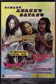 Timang-timang Anakku Sayang movie poster