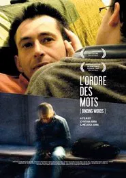 Binding Words movie poster